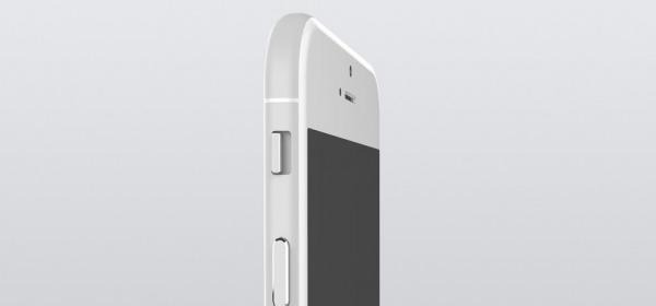 iPhone 6 ed Air Apple