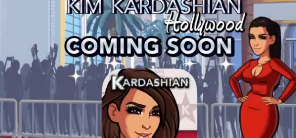 Kim Kardashian App