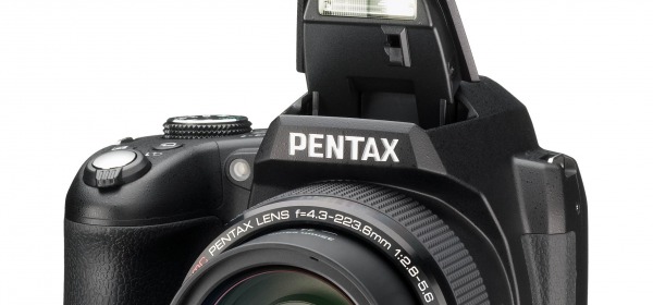 PENTAX XG-1