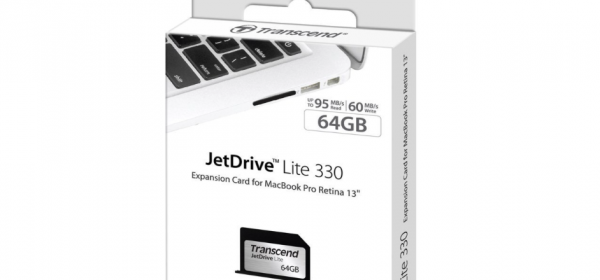 Jetdrive Lite