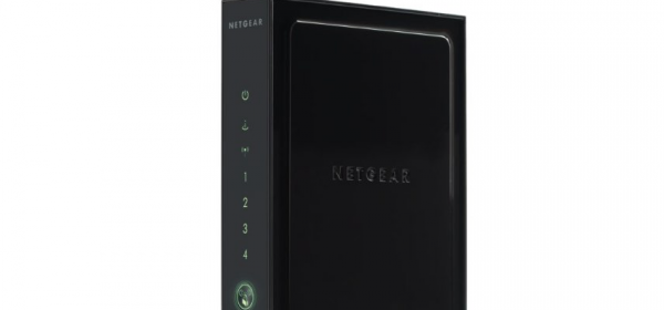 Netgear WNR2000