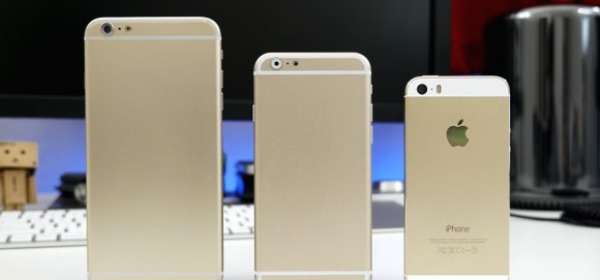 Apple iPhone 6 e iPhone 6 plus prezzi in italia