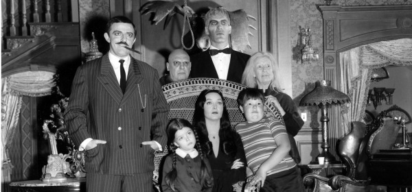 La Famiglia Addams