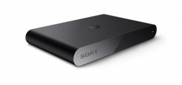 Sony Playstation TV