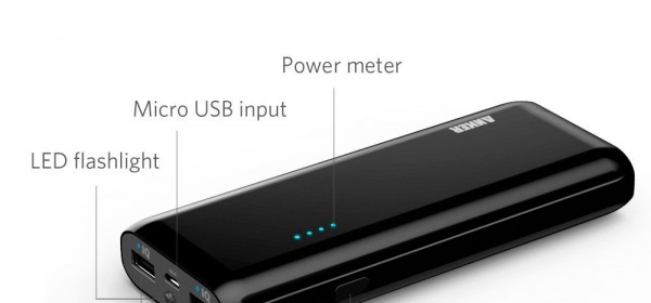 Anker Astro E4