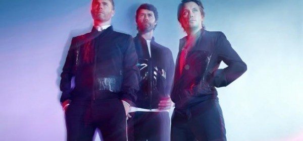 Take That ricominciano da tre