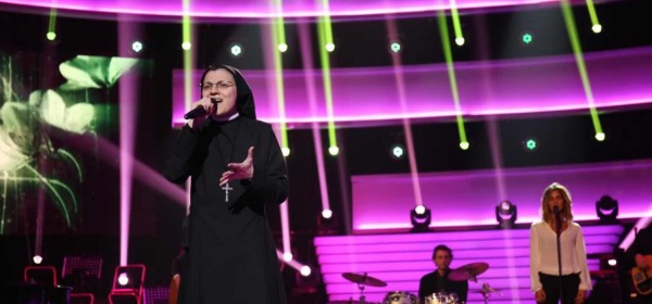 Suor Cristina