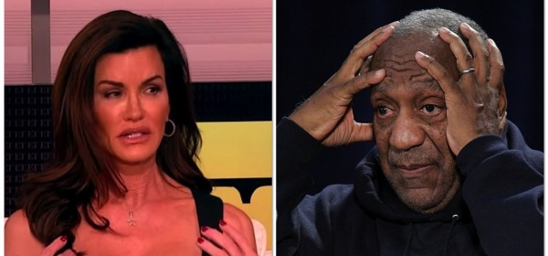 Janice Dickinson - Bill Cosby