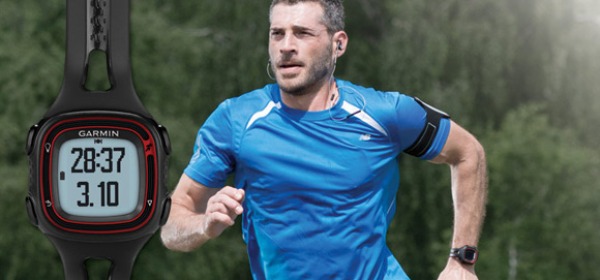 Garmin Forerunner