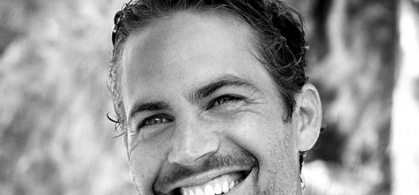 Paul Walker