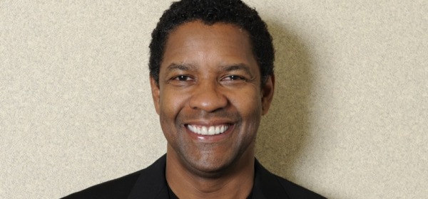 Denzel Washington