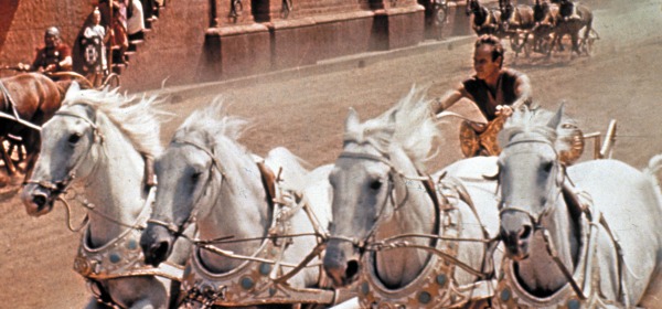 Ben Hur