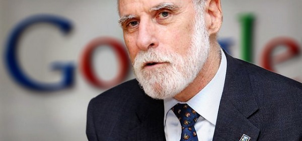 Vint Cerf Google