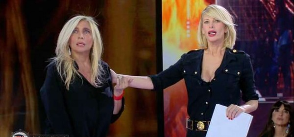 Isola dei Famosi, bufera social su Alessia Marcuzzi
