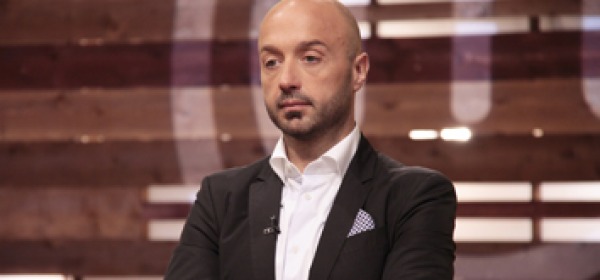 Masterchef Joe Bastianich