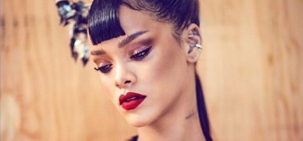 rihanna cinese