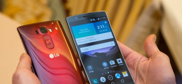 LG G Flex 2