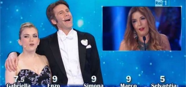 Notti sul ghiaccio