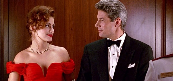 Pretty Woman