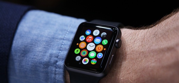 Prova Apple Watch