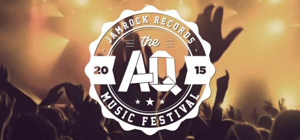AQ MUSIC FESTIVAL 2015