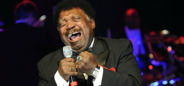 Percy Sledge