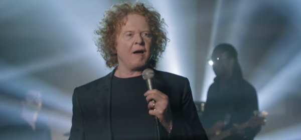 Simply Red - Big Love