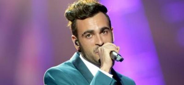 Marco Mengoni