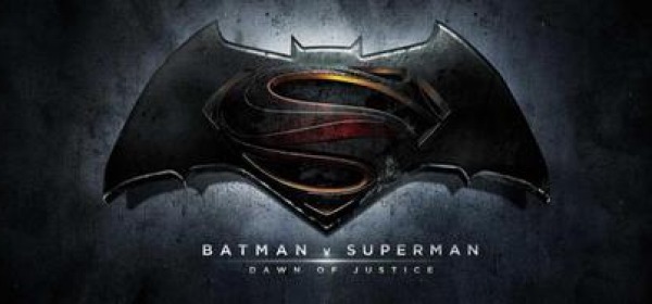 Batman v Superman Dawn of Justice