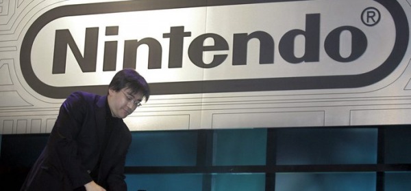 Satoru Iwata, presidente della Nintendo