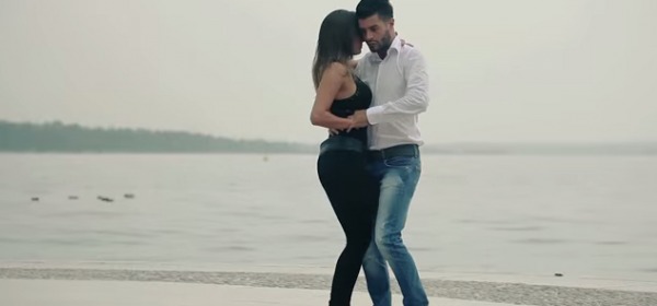 Kizomba