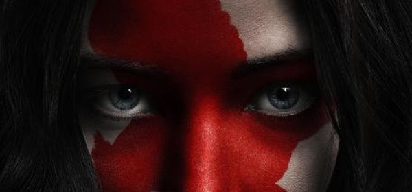 Jennifer Lawrence Hunger Games: Il Canto della Rivolta – Parte 2