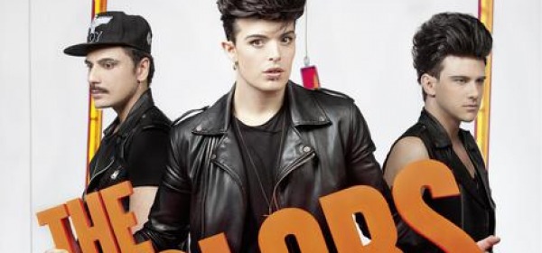 The Kolors