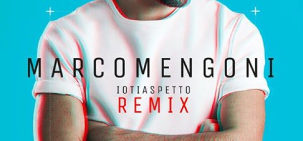 Mengoni IOTIASPETTO remix