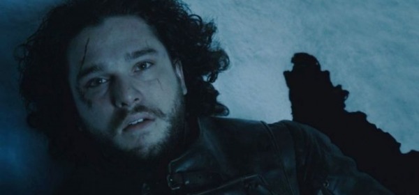 jon snow