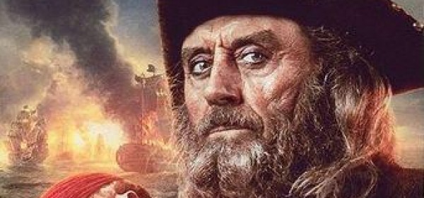 Ian McShane