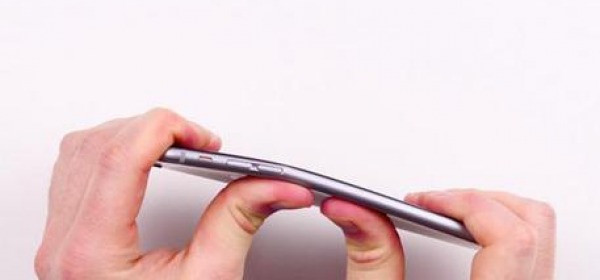 iPhone 6 Bendgate