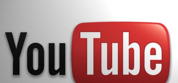 YouTube Logo