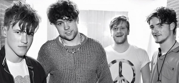 I Viola Beach