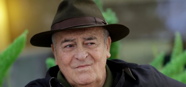 Bernardo Bertolucci