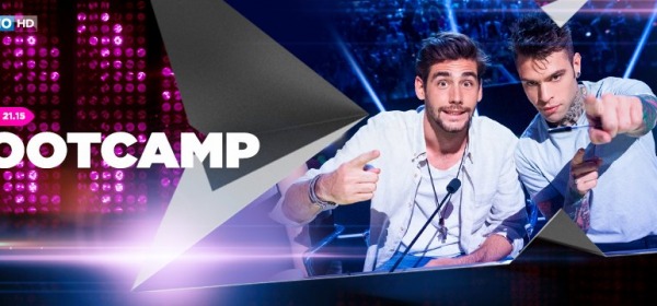 X Factor 10, è tempo di Bootcamp