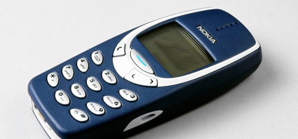 Nokia 3310