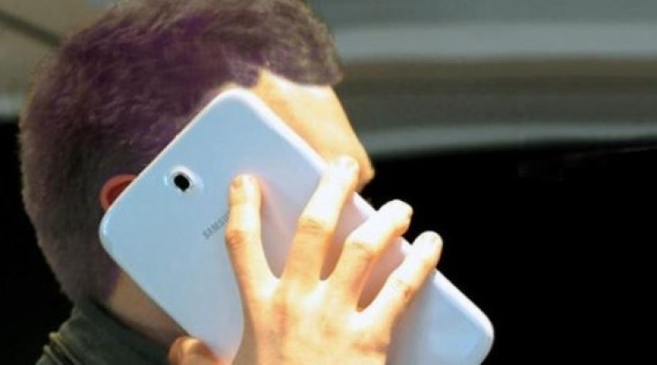 Samsung Galaxy Mega