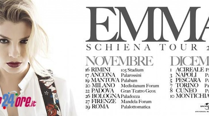 Emma Marrone