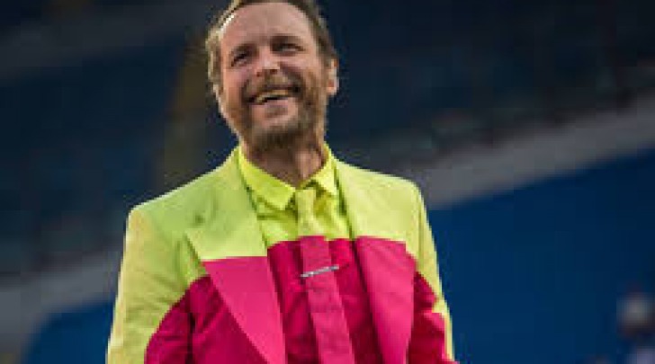 Lorenzo Jovanotti