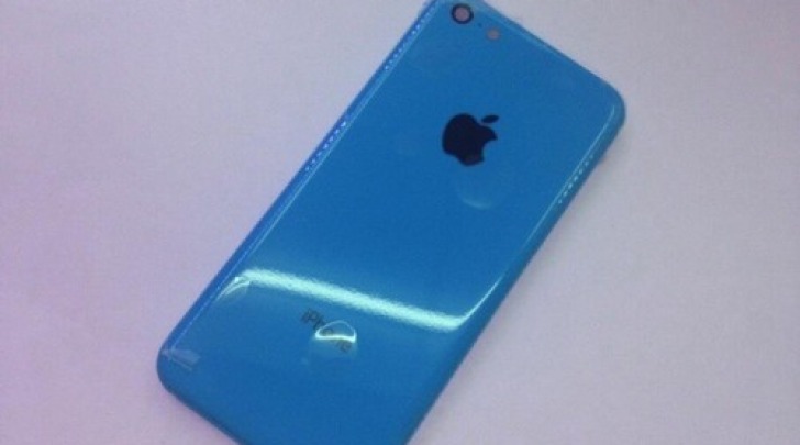 Apple iPhone 5C