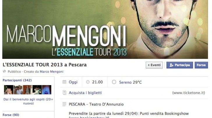 Marco Mengoni