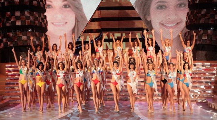 Miss Italia