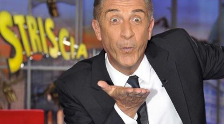 Ezio Greggio