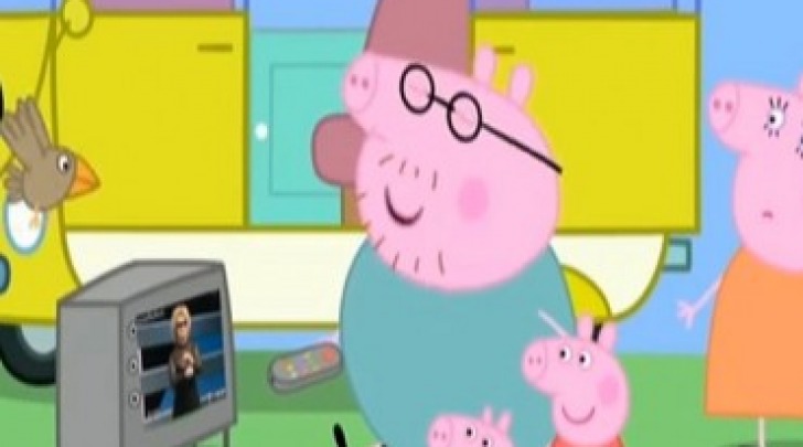 Peppa Pig